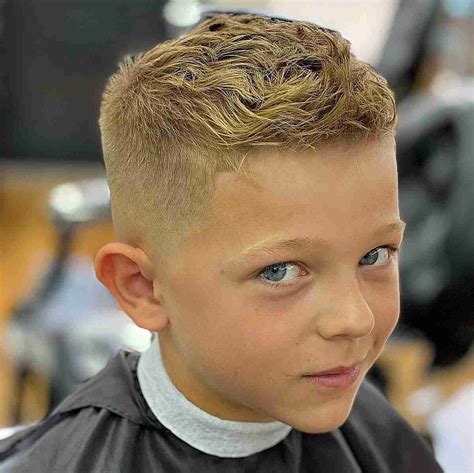 best hair cuts for 11 year old boys|70 Fun Haircuts for 9, 10 And 11 Year Old Boys to Turn Heads.